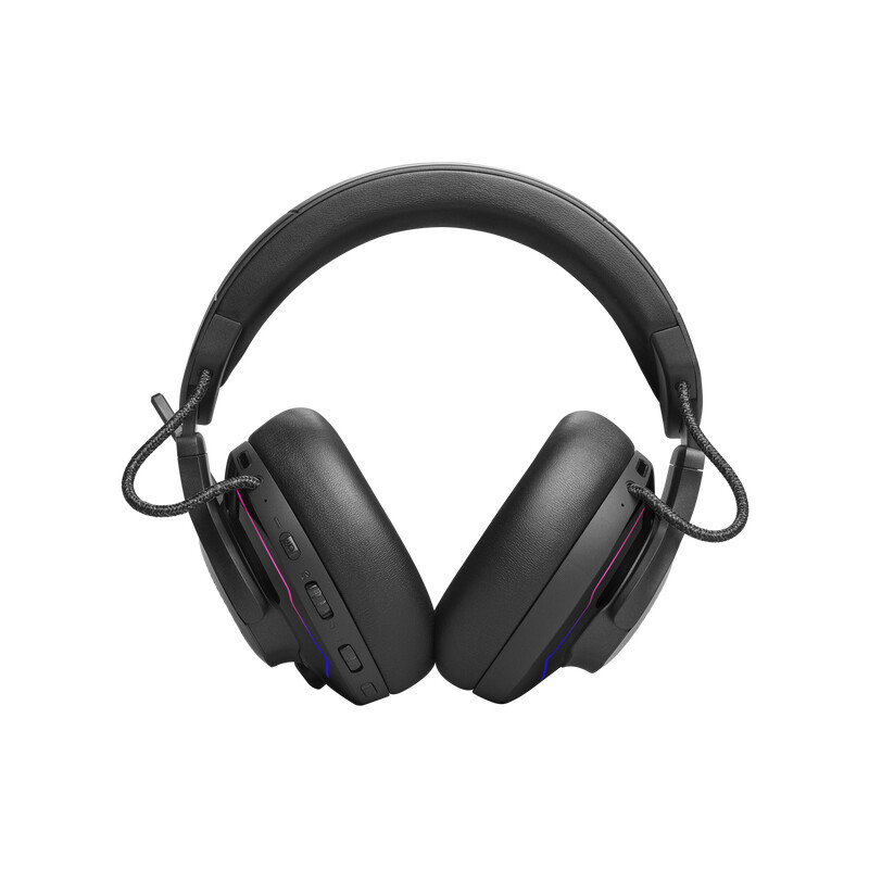 Auriculares Inalambricos Gamer JBL Quantum Q910 Negro Auriculares Inalambricos Gamer JBL Quantum Q910 Negro
