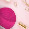 Esponja para maquillaje R Masajeador Y Limpiador Facial