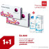 Avaira Vitality Esf. 1+1 Misma Grad. + Renú Natura 3066