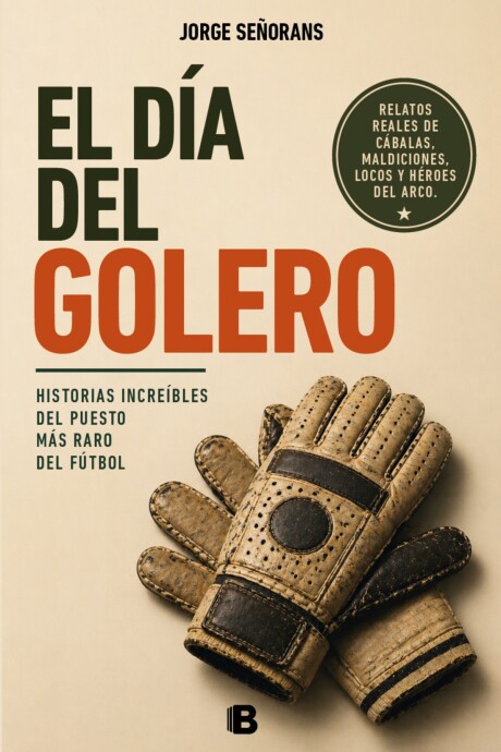 EL DIA DEL GOLERO EL DIA DEL GOLERO