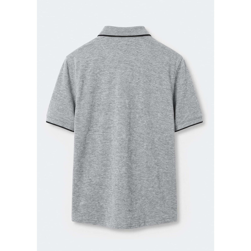 CAMISA POLO MM MASC 3VEN