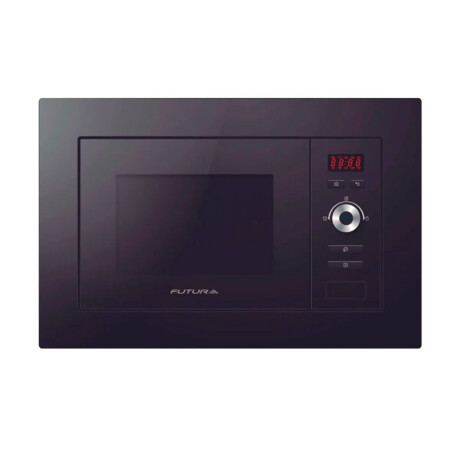 Microondas LG 25 L MS2536GIS Negro