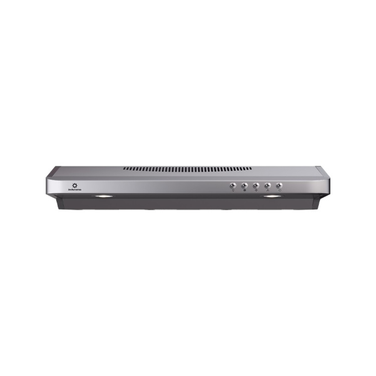 EXTRACTOR DE GRASA INDURAMA, 30"-76CM, CONVENCIONAL 