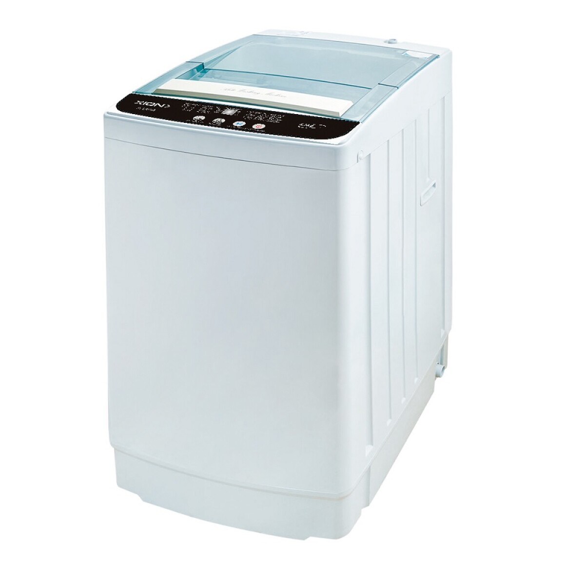 lavarropas de carga superior 4 5 kg Joacamar