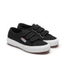 Championes Superga 2750 Negro