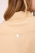 CAMISA ISLINA POLANCO Beige