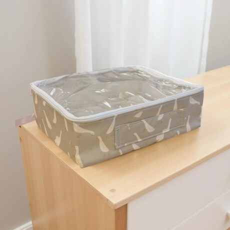 Set Valija para el Parto Hyde Park Verde