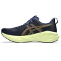 Zapatillas Running Novablast 5 Hombre Indigo Blue/amber