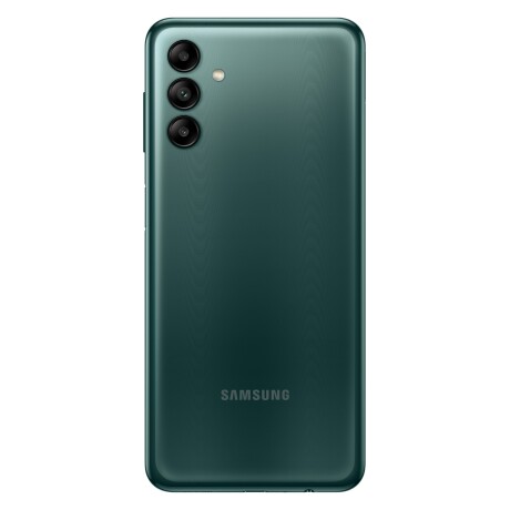 Samsung Galaxy A04s Dual Sim 64 Gb Verde 4 Gb Ram Samsung Galaxy A04s Dual Sim 64 Gb Verde 4 Gb Ram