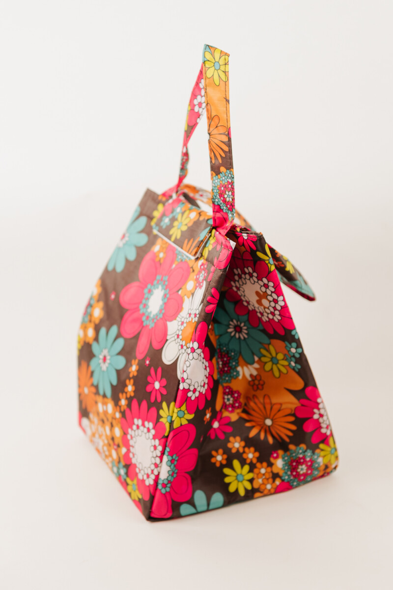 Complementos Lunchera - Estampado 3 