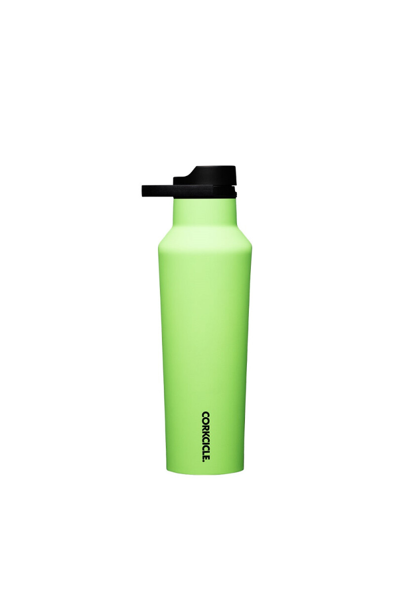 SPORT CANTEEN CORKCICLE 950ML NEON LIGHTS CITRUS