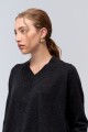 Sweater Palermo Charcoal