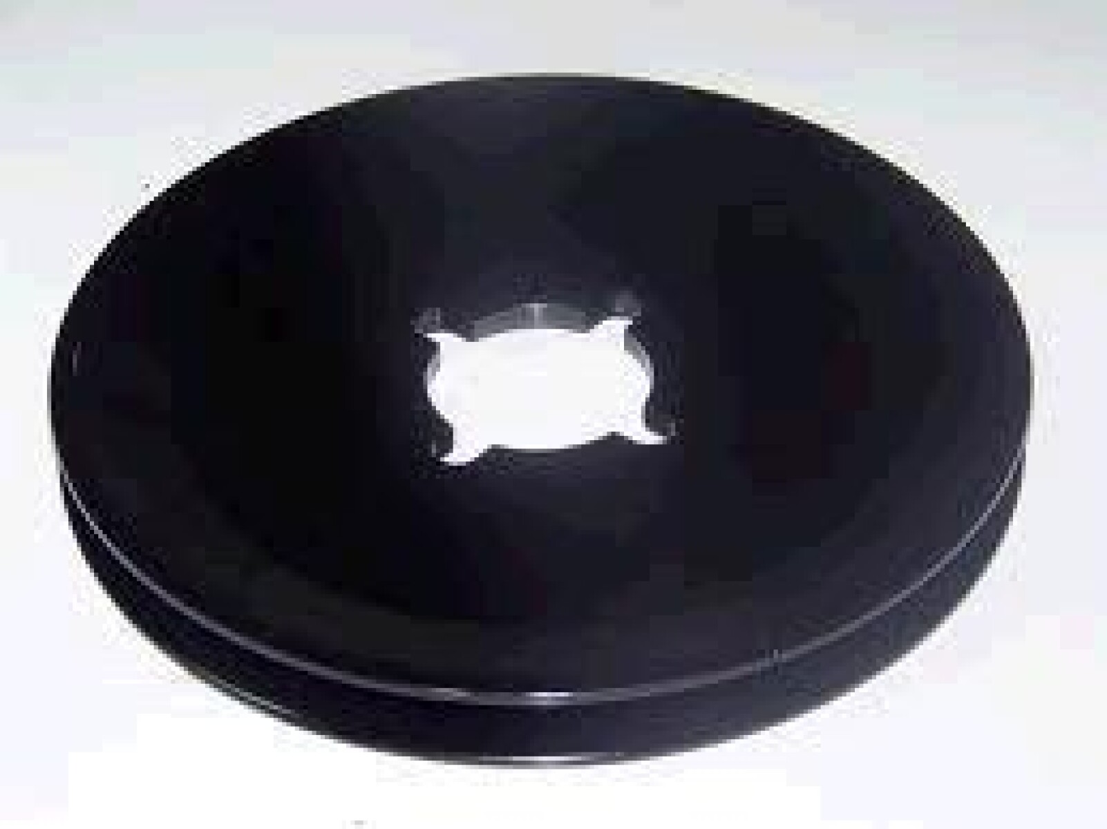 POLEA DE MOTOR FIAT POLEA CIGUE ÑAL DUNA 1.7D CORREA EN V - 