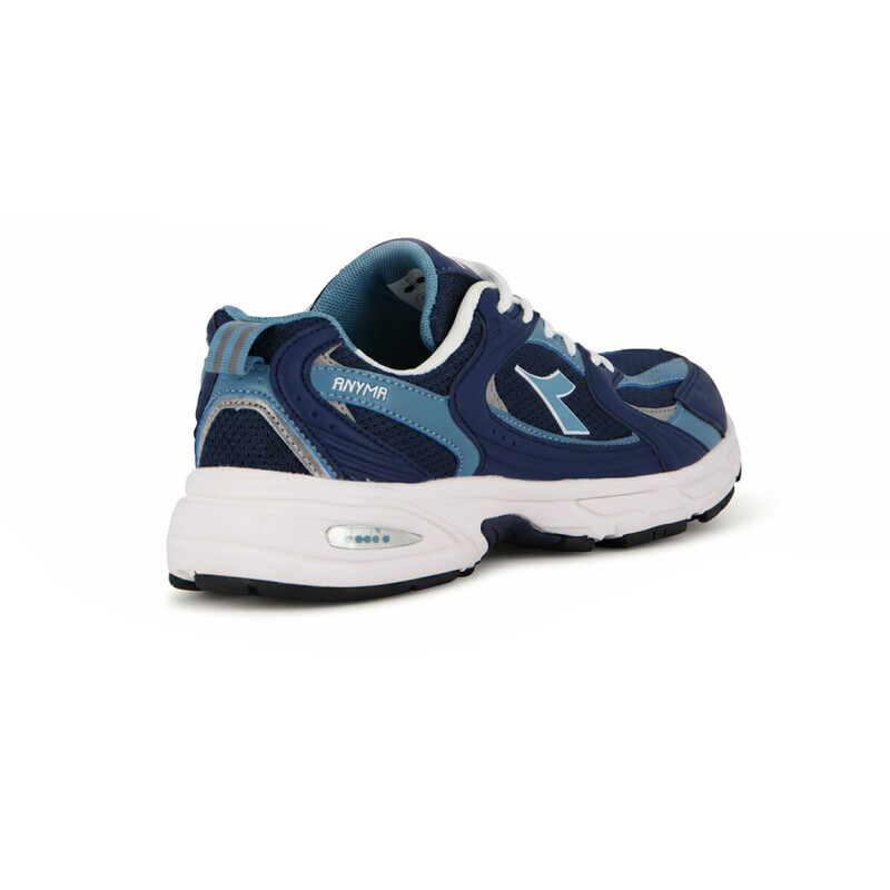 Championes Diadora Hombre Anyma Marino-celeste
