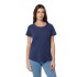 T SHIRT XS-XXXL AZUL