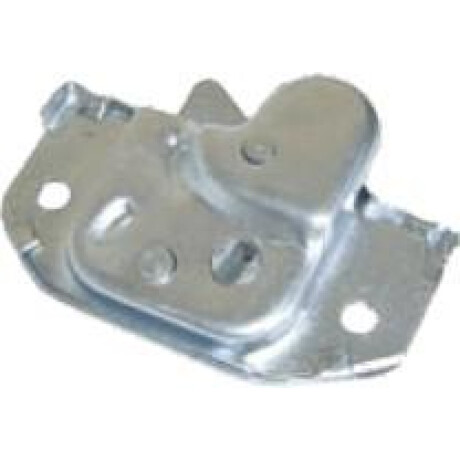 CERRADURAS Y PARTES CHEVROLET BAUL MONZA 82-90 CHEVETTE 73/93 (40186) - CERRADURAS Y PARTES CHEVROLET BAUL MONZA 82-90 CHEVETTE 73/93 (40186) -