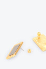 PENDIENTES Dorado