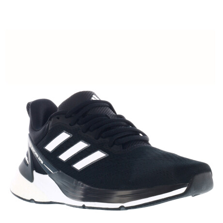 Championes de Hombre Adidas Response Super 2.0 Negro - Blanco - Gris