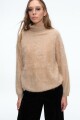 Sweater Caramelo