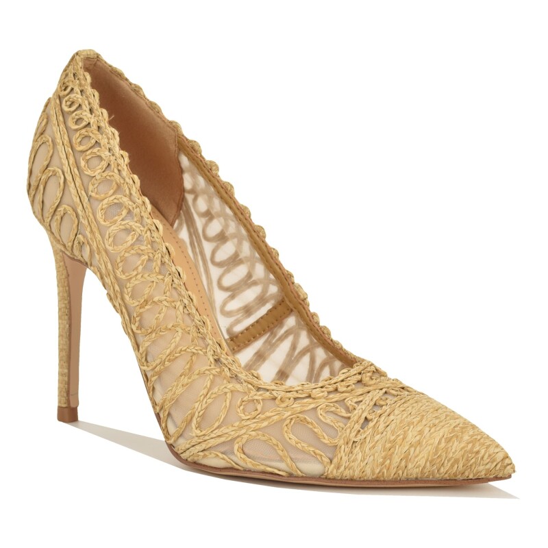 Pumps Frista2 Cliff/ Light Natural