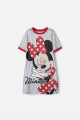 Camisón Minnie GRIS