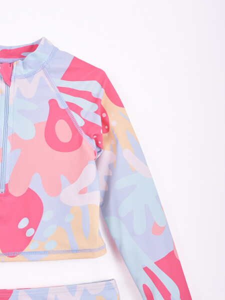 CONJUNTO MANZANILLA VARIANTE 1