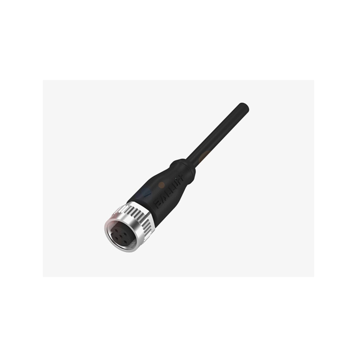 Cable de conexión M12 para sensor, 2mts - BF0110 
