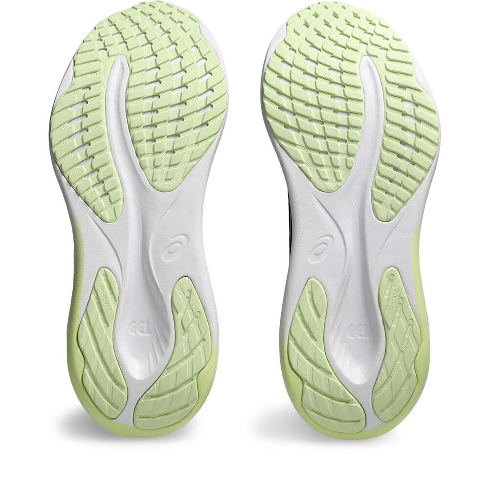 GEL Pulse 15 - Hombre Black/pure Silver
