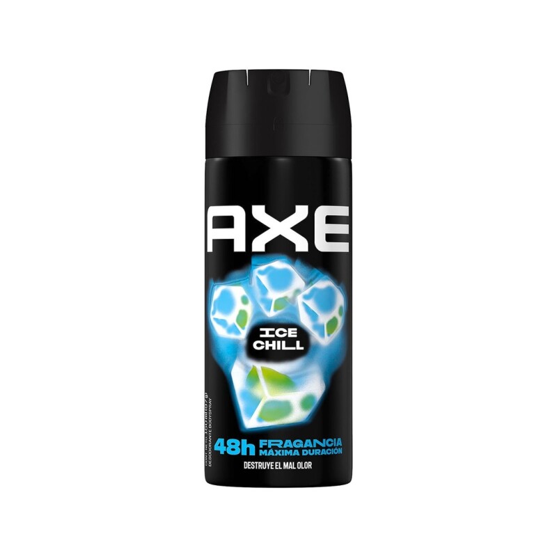 AXE AERO ICE CHILL 150 ML Axe Aero Ice Chill 150 Ml