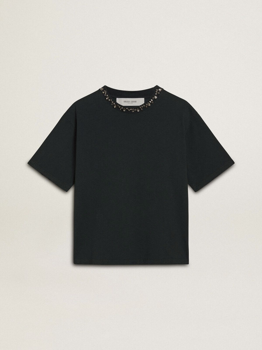 BOXY T-SHIRT 
