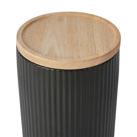 FRASCO RIBBED 43273331 NEGRO GRES 43273331