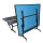 Mesa Ping Pong Profesional 13mm Plegable C/ Ruedas + Regalo Png001002