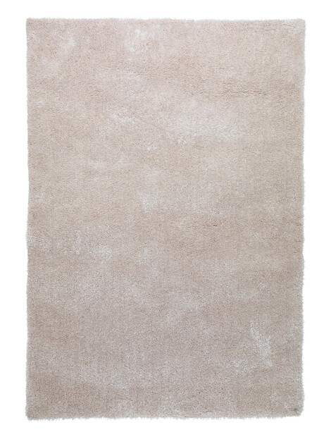 Alfombra BIRK 140x200 shaggy natural Alfombra BIRK 140x200 shaggy natural