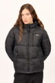 CAMPERA TRANSPORT PUFFER J-negro