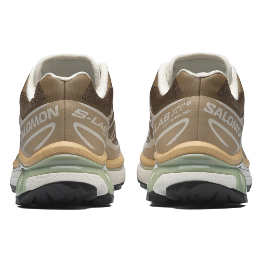 Championes Salomon Xt-6 - Marron Championes Salomon Xt-6 - Marron
