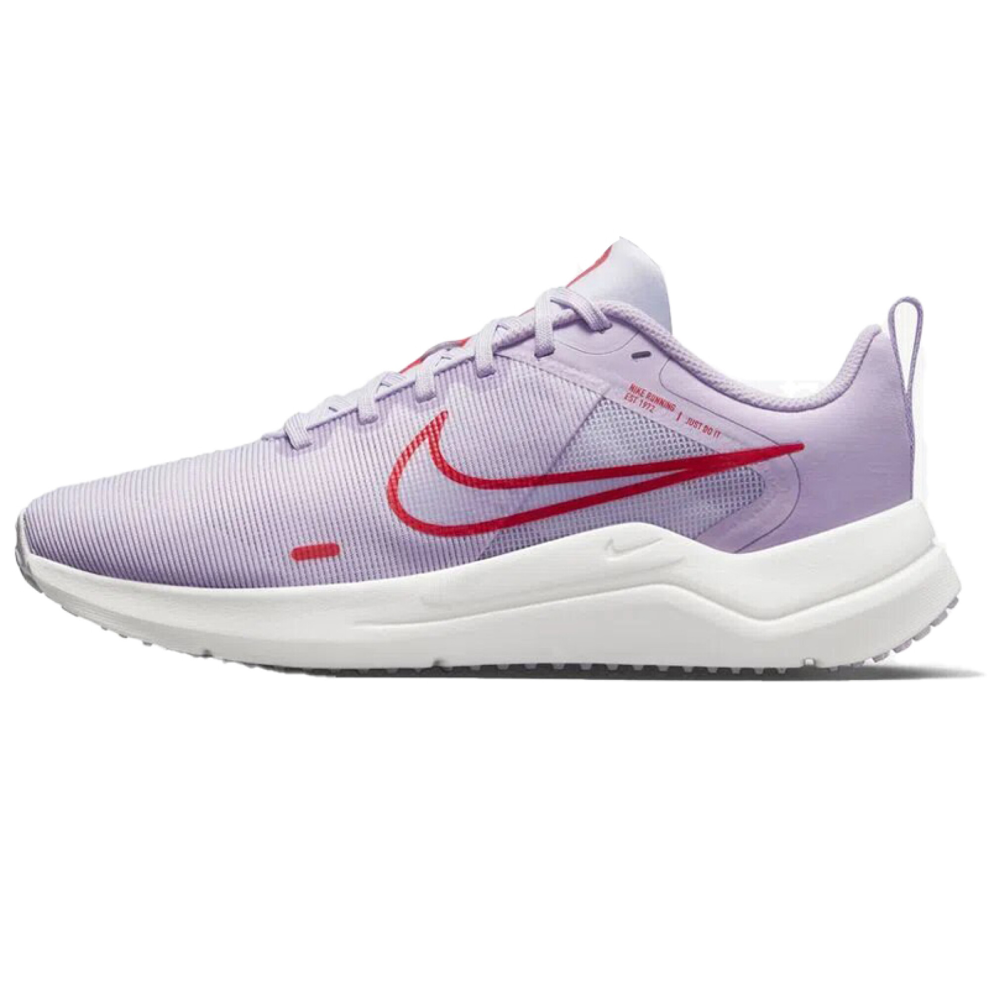 Zapatillas Running Mujer Nike Downshifter 12 Violeta