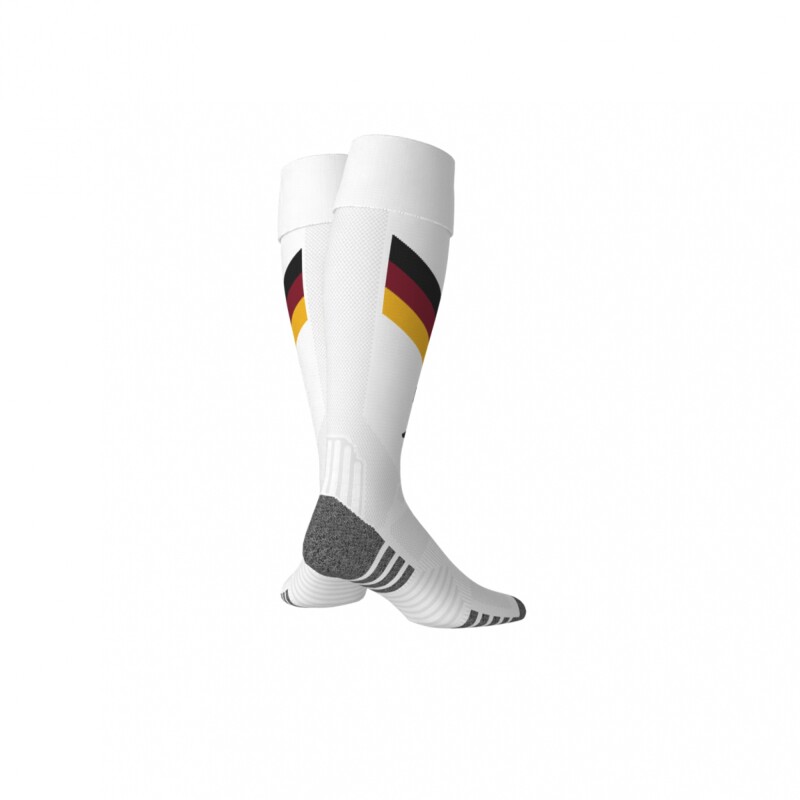 Medias adidas Alemania 26 Local White