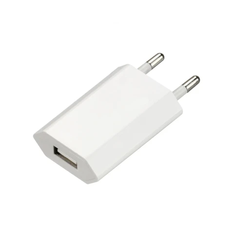 CARGADOR PARED GENERICO MICRO 1A CARGADOR PARED GENERICO MICRO 1A