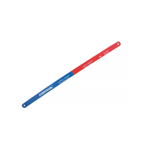 Hoja de sierra bi-metal 12" x 24d paq. x 5 un. CT3204