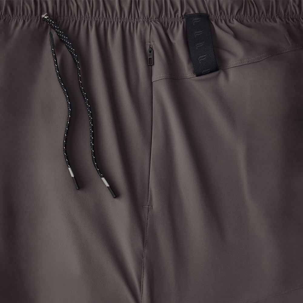 Short Training The 5 One Short Hombre Taupe Slate