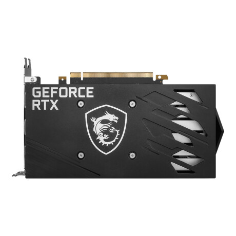 Msi - Tarjeta de Video Geforce Rtx 3050 Gaming X 6G - 6 GB GDDR6. NVIDIA GEFROCE RTX3050. Pci Expres 001