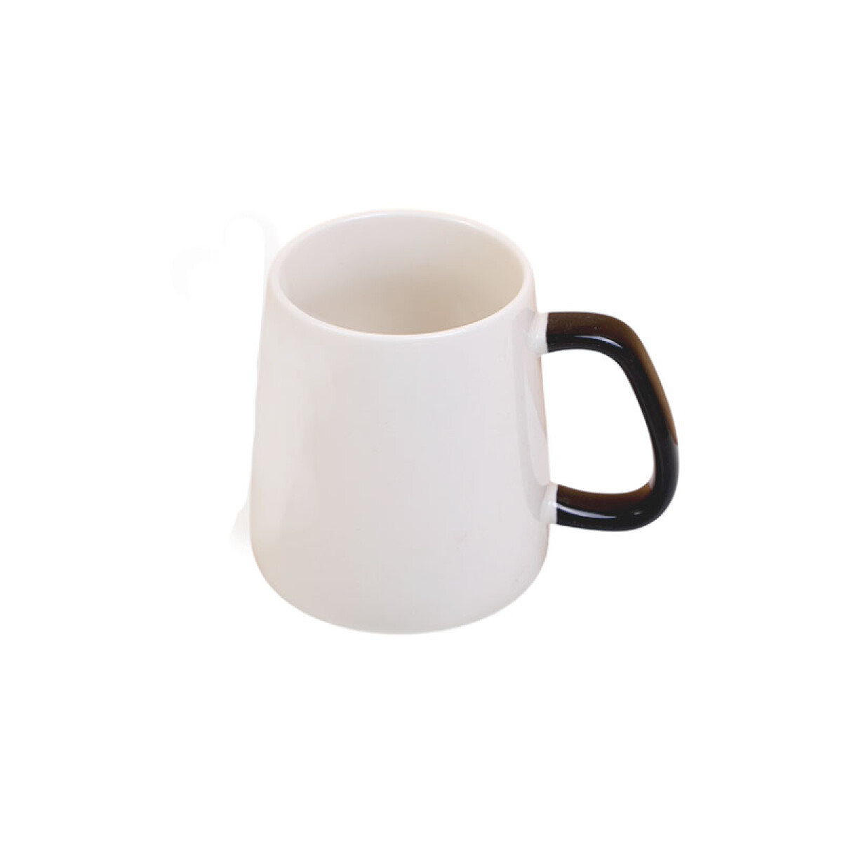 Taza de cerámica varios colores - Taza De Cerámica Varios Colores 