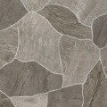 CERÁMICA PARA PISO LAJA GRIS EXT "A" 60X60 CM Cerámica Para Piso Laja Gris Ext "a" 60x60 Cm