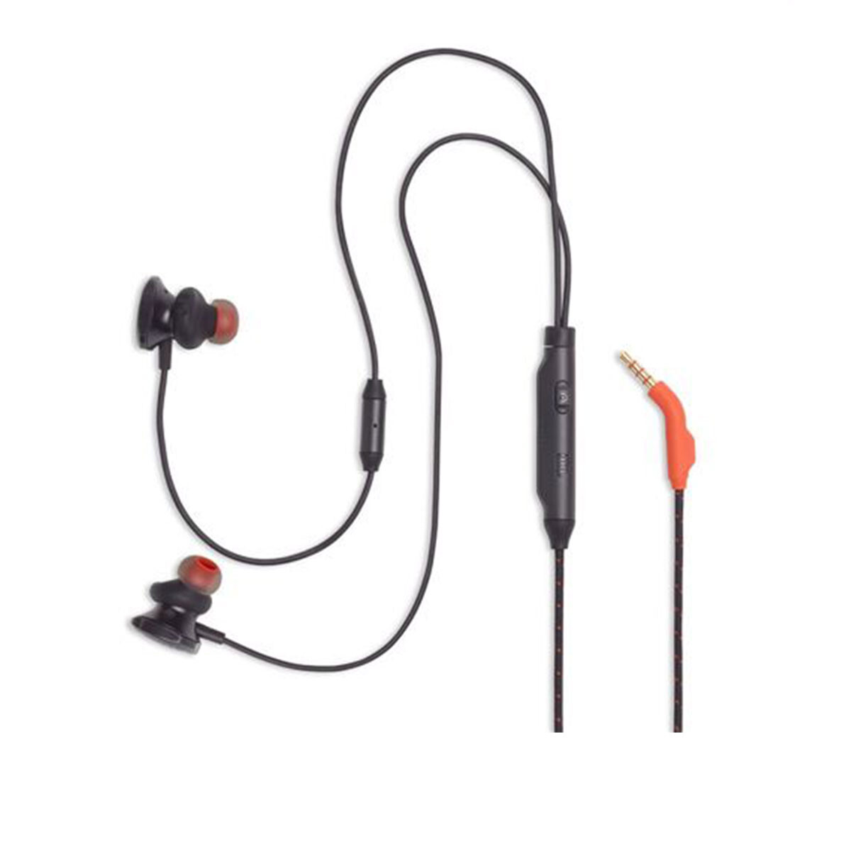 Auricular Jbl Quantum 50 Negro 