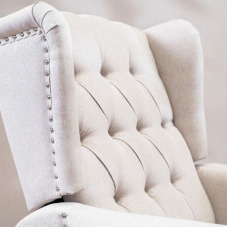 Reclinable 1 Cuerpo Confy Beige U