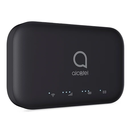 Alcatel - Router Portátil 4G Wifi Linkzone 2 001