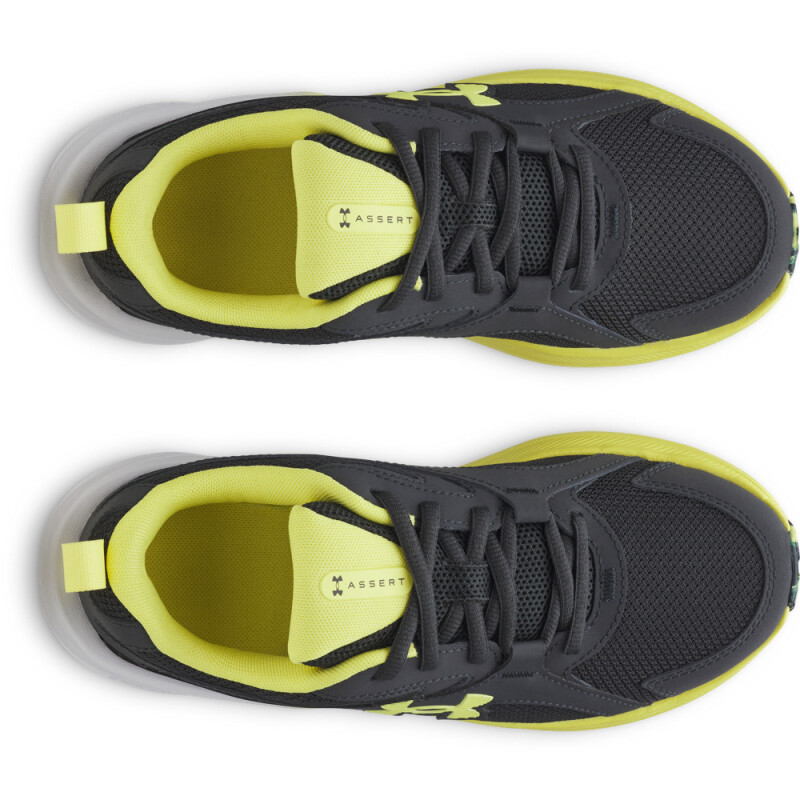 UA BGS Assert 11-BLU GRY-016