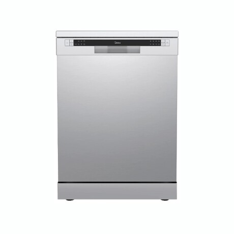 Lavavajillas MIDEA MDWPF1401CS Capacidad 14 Cubiertos 5 Programas - Silver Lavavajillas MIDEA MDWPF1401CS Capacidad 14 Cubiertos 5 Programas - Silver