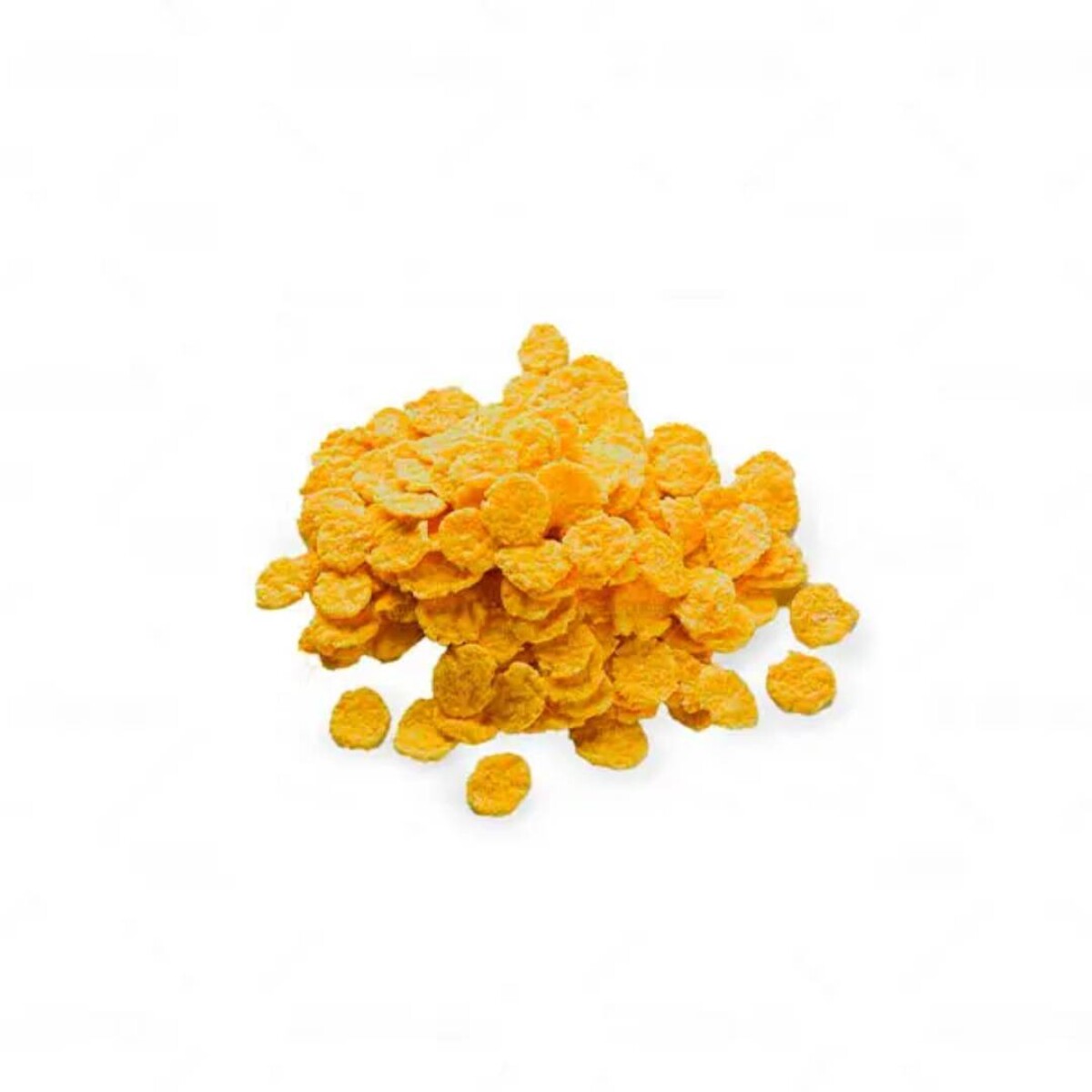 Copos de Maiz El Naranjo 500 Grs - 500 gr 