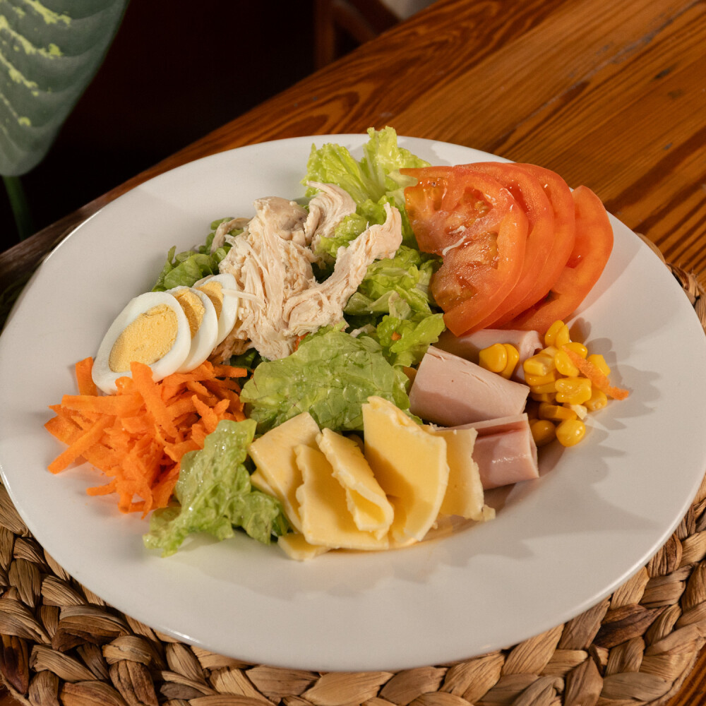 Ensalada Oro Ensalada Oro